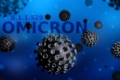 Omicron Virus