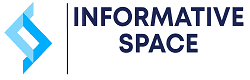 Informative Space Logo