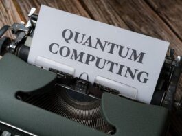 quantum computing
